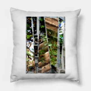 An emotional decision Design10 Art graphic t shirts Pillow