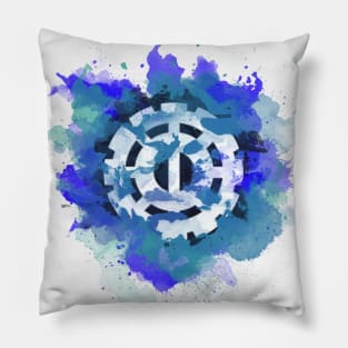 Heda Pillow