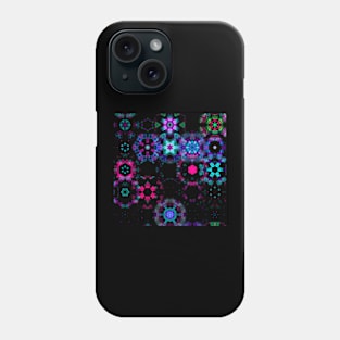 Elemental Ecstasy 22 Phone Case