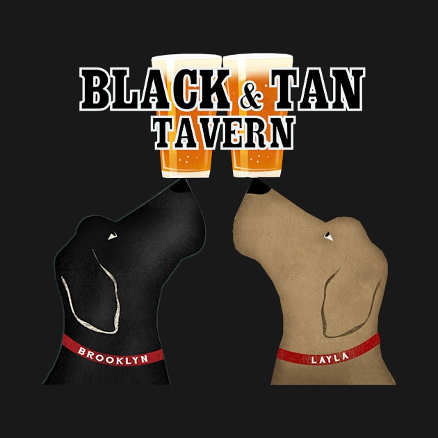 BTT by Black and Tan Tavern