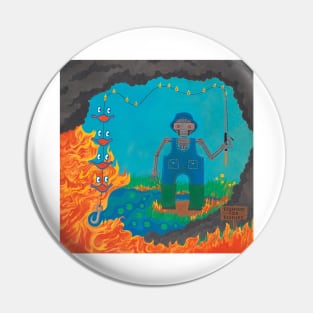 Best Album And Fire Pin