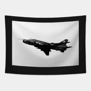 Sukhoi Su-22 'Fitter' Tapestry