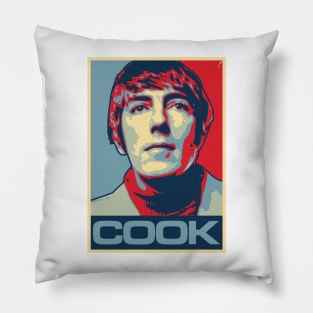 Cook Pillow