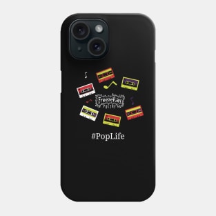 Mixtapes Phone Case