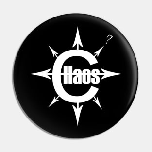 Chaos Pin