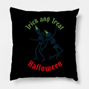 halloween Pillow