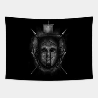 Spartan Tapestry