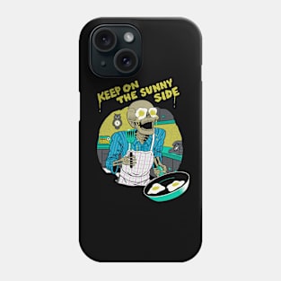 Keep On The Sunny Side Phone Case