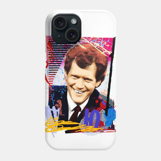 1990s Late Night Aesthetic Phone Case by Scum & Villainy