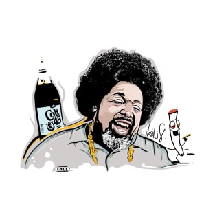 Afroman T-Shirt