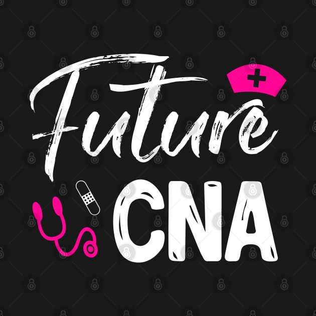 FUTURE CNA by CoolTees