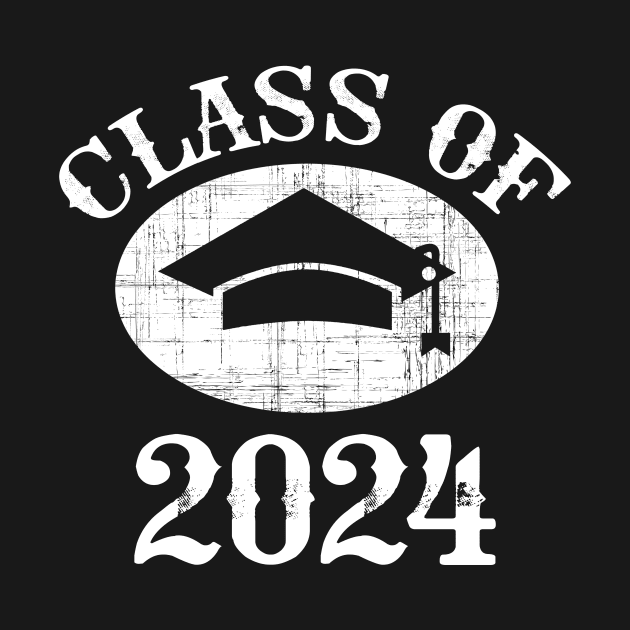Class of 2024 Shirt Grow With Me First Day School Graduation by kateeleone97023