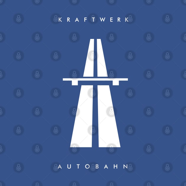 Autobahn by undergroundnotes