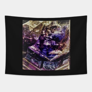 TANZANITE,,House of Harlequin Tapestry