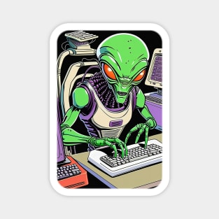 software-developer Magnet