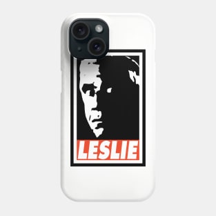 Leslie Phone Case