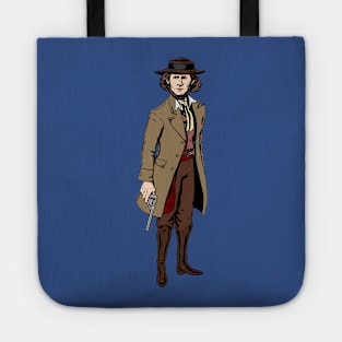 Ben Hall Tote