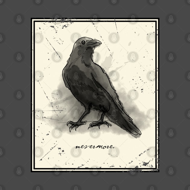 Nevermore