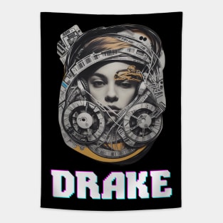 Drake Tapestry