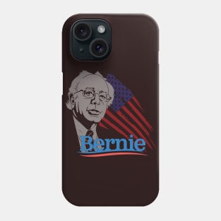 Bernie 2016 Phone Case