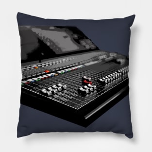 Studio One Pillow