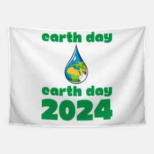 Teacher Earth day 2024  Everyday gift april 22 Rainbow Tapestry