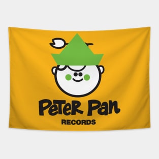 Peter Pan Records - Light Tapestry