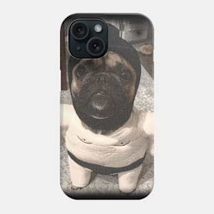 Sumo Dog Phone Case
