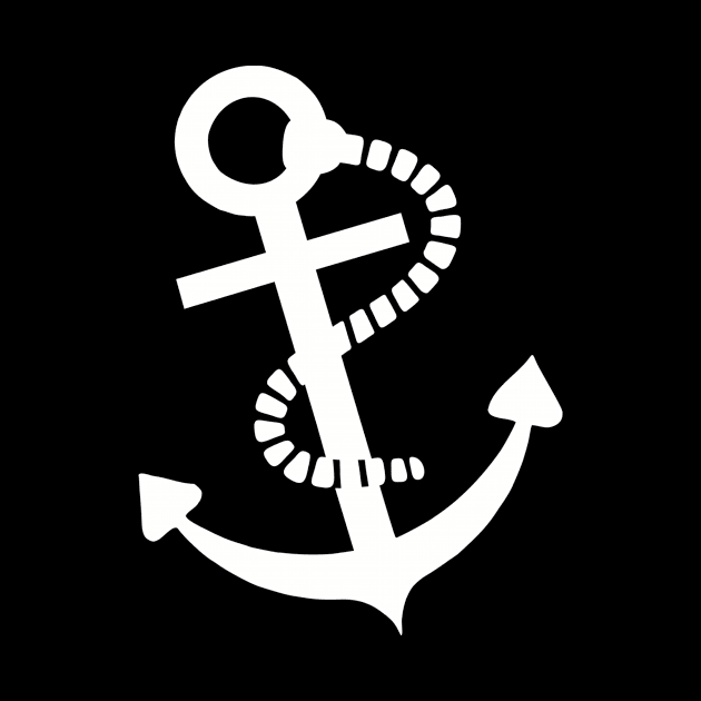 Anchor by Designzz