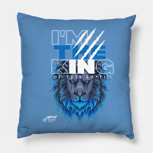 Royal Reign Pillow