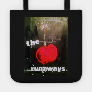 Cherry Bomb Tote