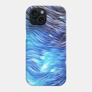 abstract Phone Case