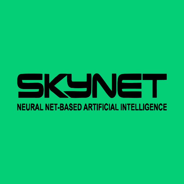 Skynet by fandyprayogi