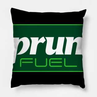 Sprunk Fuel Pillow