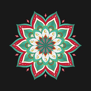 Mandala T-Shirt