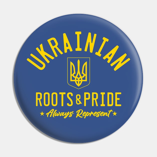 UKRANIAN ROOTS & PRIDE Pin by LILNAYSHUNZ