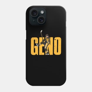 Evgeni Malkin Geno Phone Case