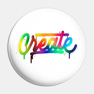 Create Pin