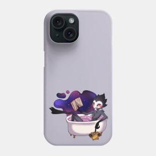 Stolas Phone Case