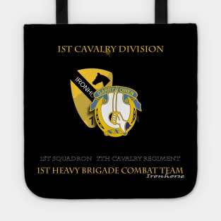 cav 1-1bct-1-7 CAV  rgt Tote