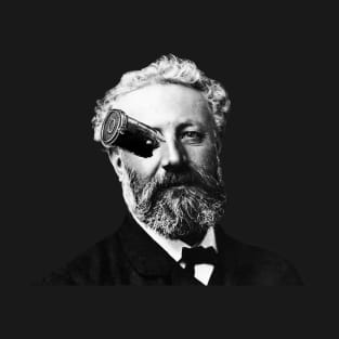 Jules Verne T-Shirt