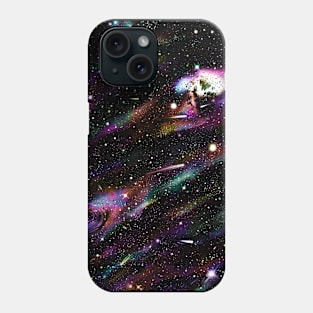 Cosmos Phone Case