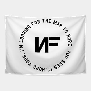 I'm looking for the map to hope NF Hope Tapestry