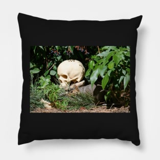 Deep in the Woods Pillow