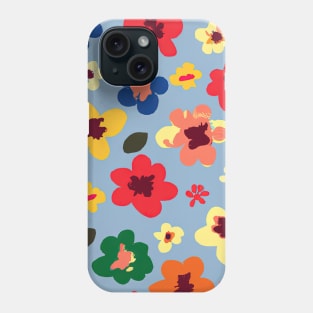 Floral Dreams #25 Phone Case