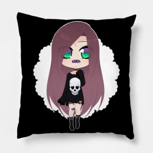 Rebel Ami Pillow