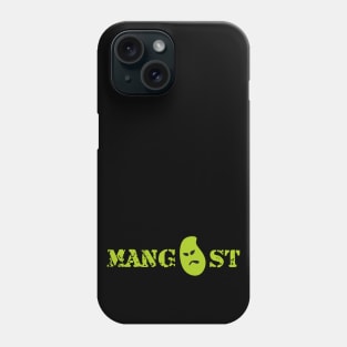 Mangost Phone Case