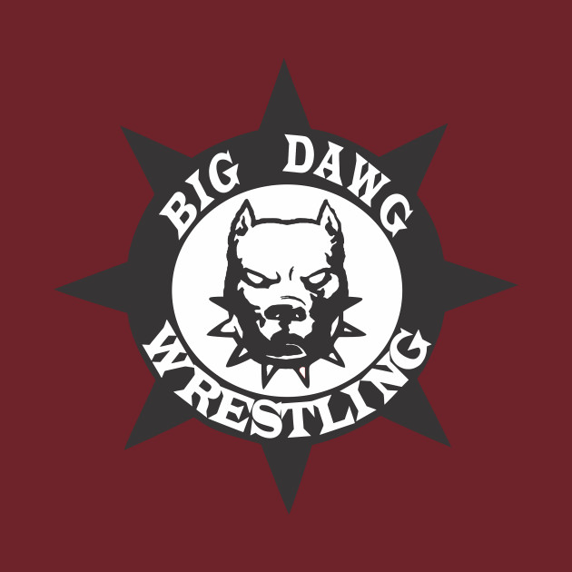 BIG DAWG Big Dawg New TShirt TeePublic