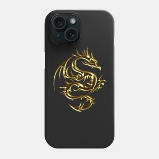 Mythical Creatures | Dragon | Cherie's Art Phone Case