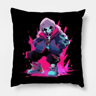 sans Pillow